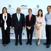 Promipyme presente en "Semana Dominicana en Panama"